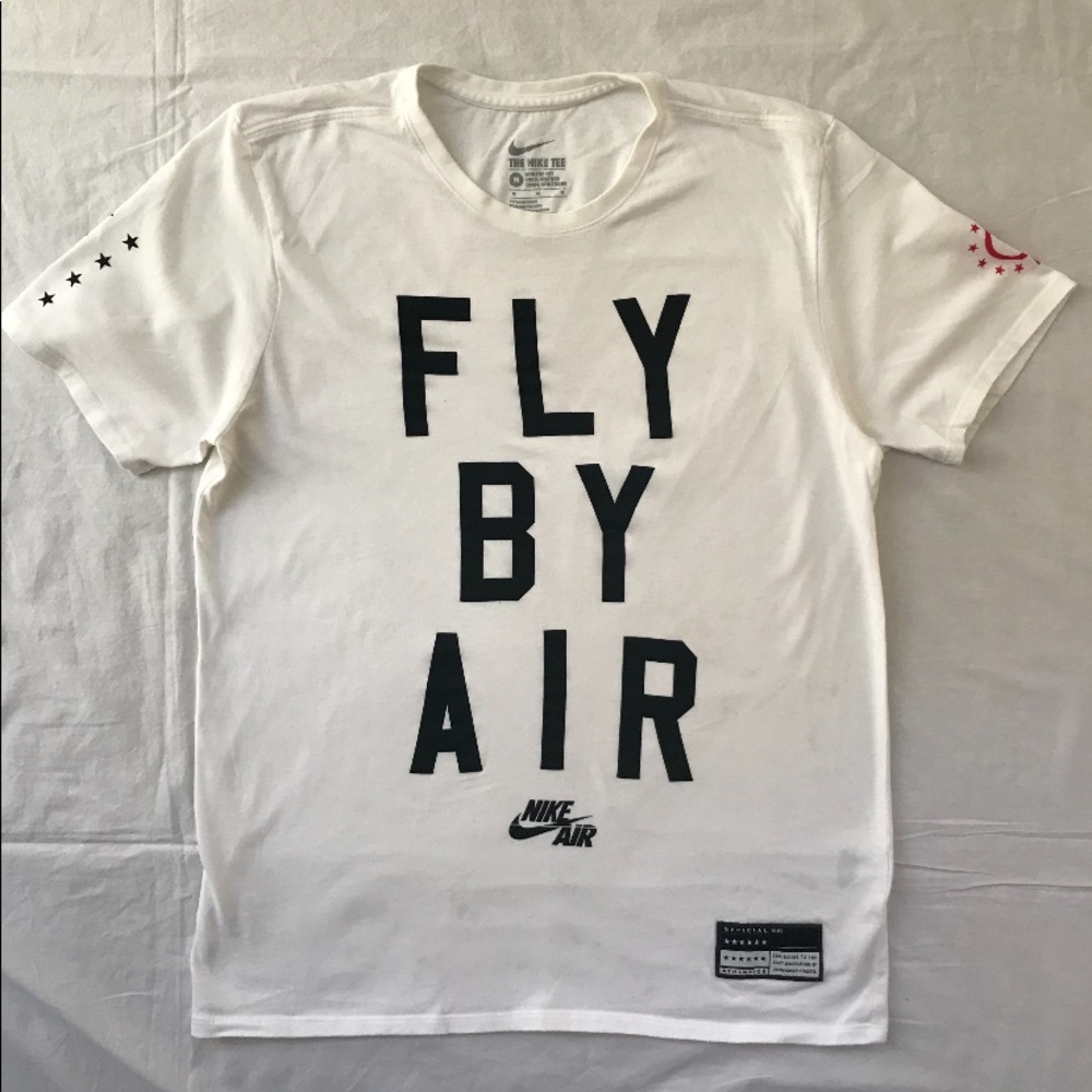Men’s Nike Short Sleeve Tee